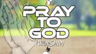 dj frenzy prayer request mixtape ghana worship songs