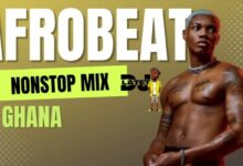 dj latet ghana afrobeat party mix 2023 nonstop mixtape topghanamusic com mp3 image 1024x576