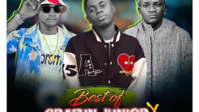 dj yk best of portable gbafun junior mix