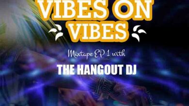 dj hangout vibes on vibes