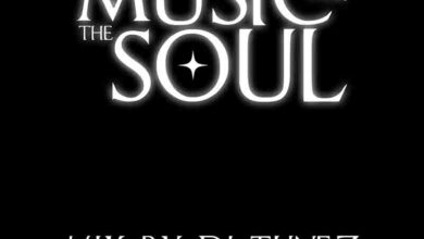 dj tunez music for the soul