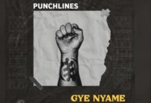 punchlines gye nyameproduced by beatzfada aacehypez net mp3 image.jpg