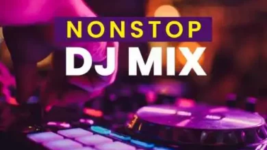 dj jaycool – zambian nonstop mix