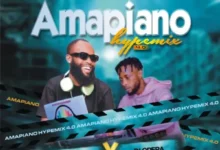 naijadjmix.com dj opera x hypeking yebonet amapiano hypemix 4 0