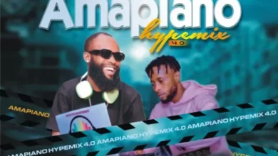 naijadjmix.com dj opera x hypeking yebonet amapiano hypemix 4 0