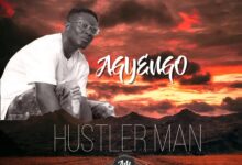 agyengo hustler man oneclickghana com mp3 image