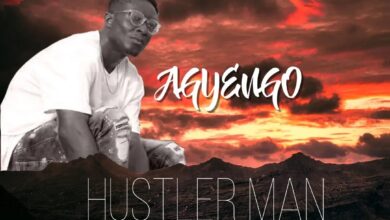 agyengo hustler man oneclickghana com mp3 image