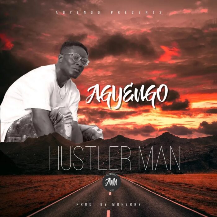 agyengo hustler man oneclickghana com mp3 image