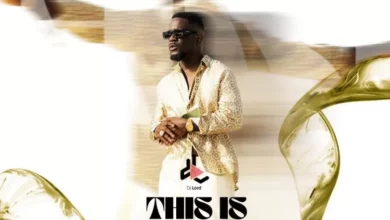 dj lord otb this is sarkodie