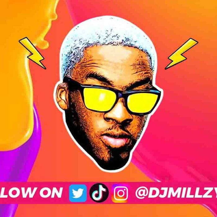 dj millzy afrobeats hits 2023