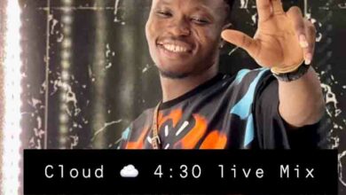 dj trapp cloud 430