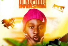 dj vybez afropiano invasion mixtape