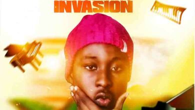 dj vybez afropiano invasion mixtape