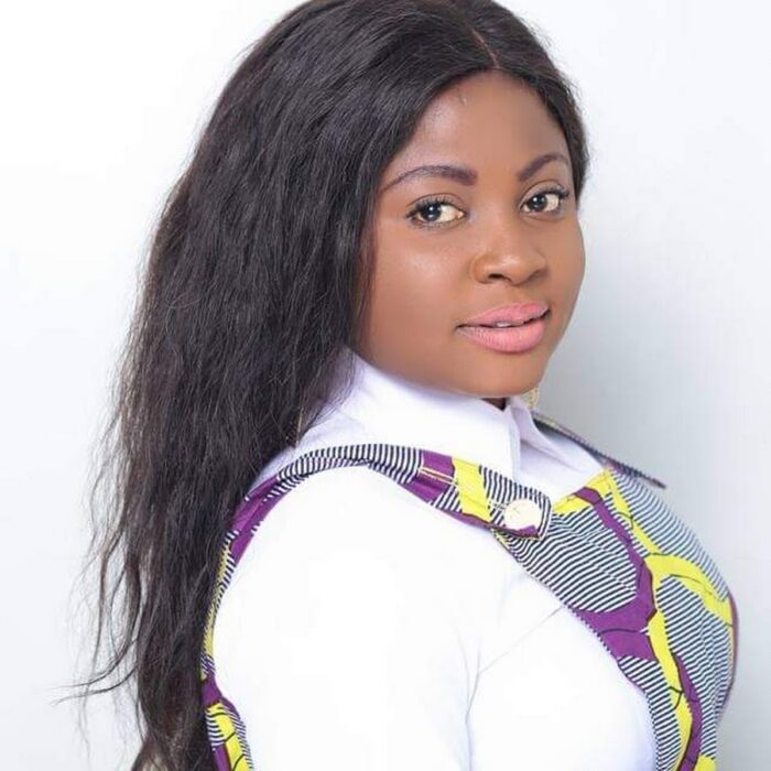 mabel okyere cry to the lord topghanamusic com mp3 image