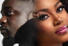 sarkodie yvonne nelson