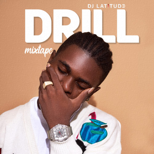 drilll mixtape scaled