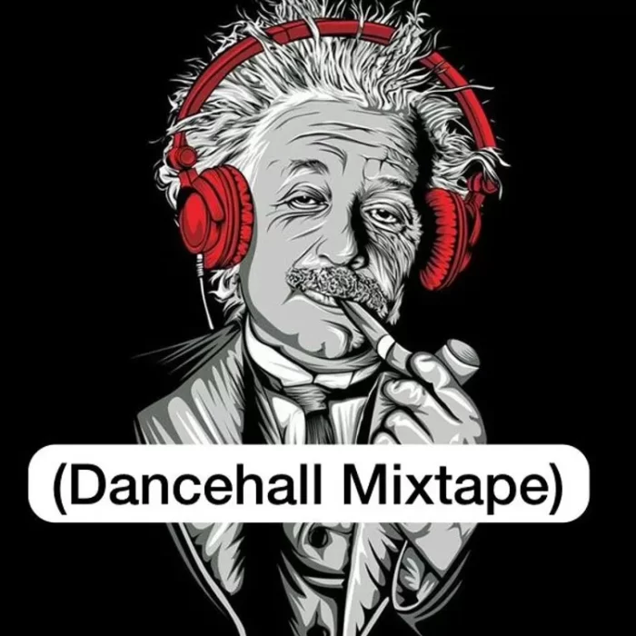 dj kobo smoke a blunt dancehall mixtape
