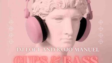 dj loft kojo manuel cups bass