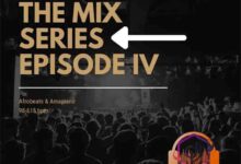 dj willis mix series 4