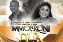 mmobroni dua featuring obaapa christy mark anim yirenkyi great ampong produced by jet music mp3 image.jpg