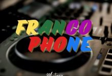 dj donzy best of francophone mixtape topghanamusic com mp3 image