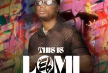 dj lord this is el