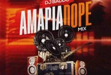 dj baddo amapiadope