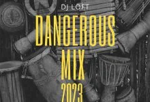 dj loft the dangerous mix