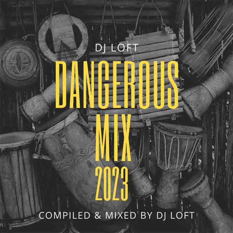 dj loft amapiano mix 2023 mp3 download