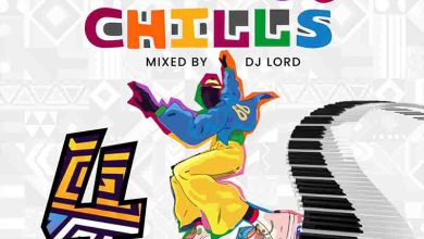 dj lord piano and chills 4