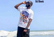 dj sleek setssionz