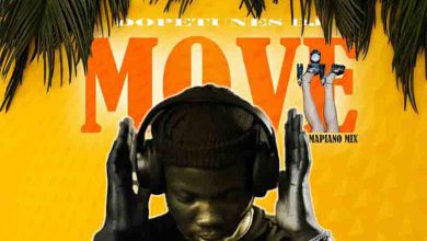 dopetunes dj move