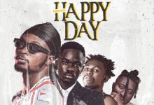 kweku darlington happy day remix ft yaw tog kweku flick amerado.jpg