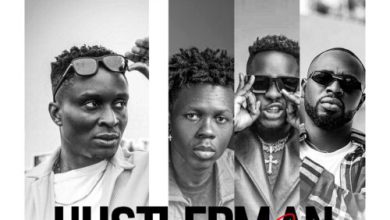 agyengo – hustleman remix ft strongman x medikal kwame yogot aacehypez net mp3 image scaled.jpg