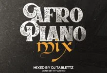 dj tablettz afropiano mixtape 810x810