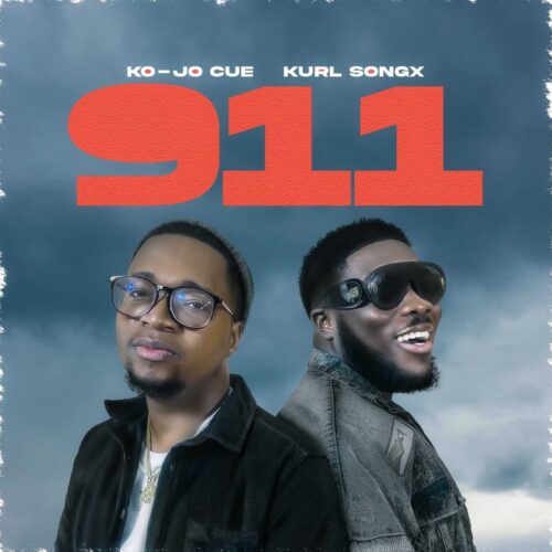 Kurl Songx – 911 Ft Ko-Jo Cue Mp3 Download