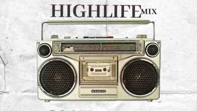 dj skratchez gh highlife mix