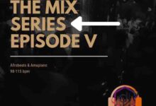 dj willis the mix series 5