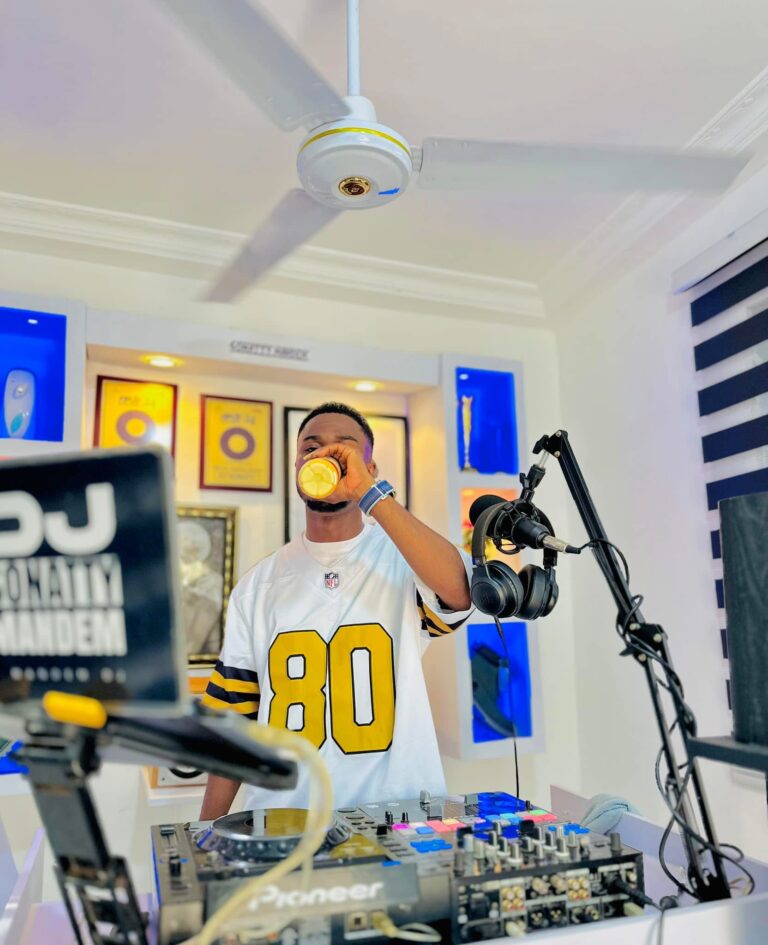 DJ Sonatty - Weekend Jam (Vol. 5) Mp3 Download
