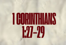 kwaku pobi 1 corinthians 127 29 (full ep)