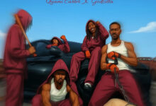 quami carter x godzilla – voice of the trenches (full ep)