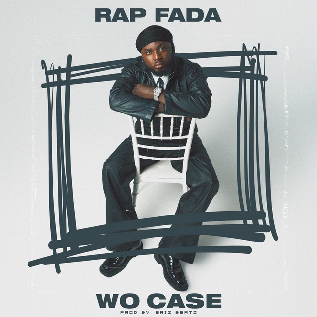rap fada wo case
