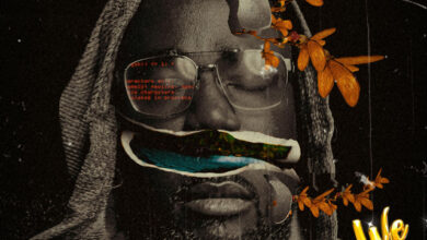 young dickson aka yd where we from