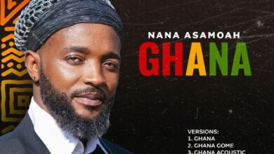 nana asamoah – ghana