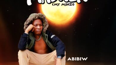 abibiw – m'adwen (my mind)