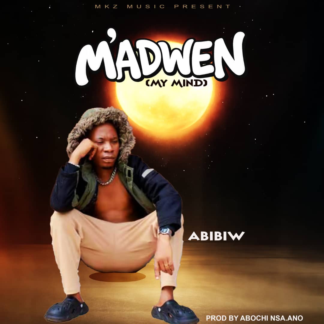 abibiw – m'adwen (my mind)