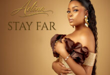 adina thembi – stay far