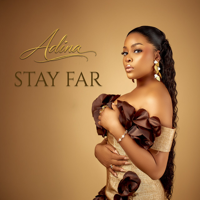 adina thembi – stay far