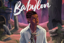 kidi – babylon