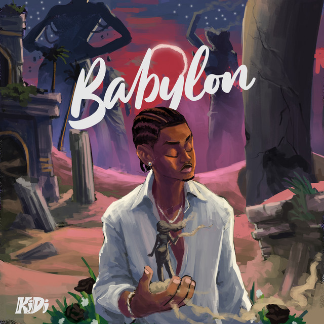 kidi – babylon